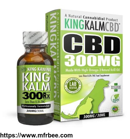 king_kanine_cbd_for_dogs_300_mg_cbd_infused_with_hemp_and_krill_oil