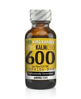 King Kalm CBD for Dogs | 600 mg CBD