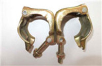 more images of swivel clamp