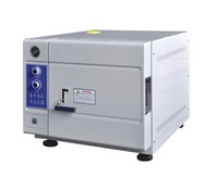 more images of class N table type Desktop Fast Pressurized steam sterilizer/autoclaves