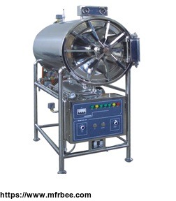 class_n_horizontal_cylindrical_saturated_pressure_steam_sterilizer_autoclaves