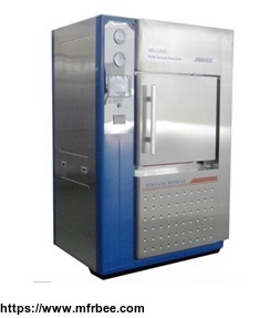 fully_stainless_steel_autocalves_wg_series_pulse_vacuum_autoclave