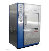 Fully stainless steel autocalves,WG Series Pulse Vacuum Autoclave