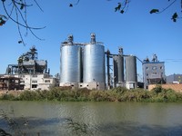 more images of Cement Storage Silos