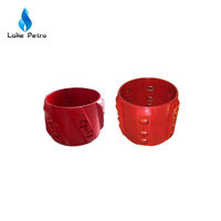 API 10D Spring Bow Type Drilling Pipe Casing Centralizer as Downhole Tools for Sale