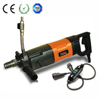 more images of 165mm hand lifted concrete core drill machine