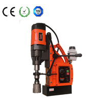 68mm magnetic drills with basement