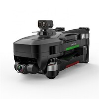 SG906 MAX1 Beast 3+ 3KM GPS Drone 4K Professional HD Camera 3 Axis Gimbal Automatic obstacle avoidance 5G WIFI FPV Dron