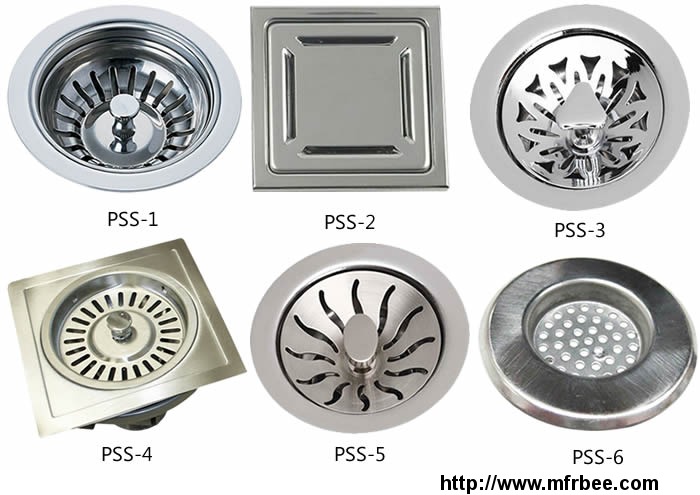 perforated_hole_mesh_design_sink_strainer_used_in_sinks