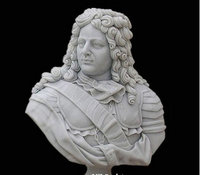 more images of Women Marble Bust Marble Statue Hot Sale