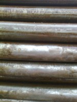 ASTM A848 magnetic iron(alloy 1)