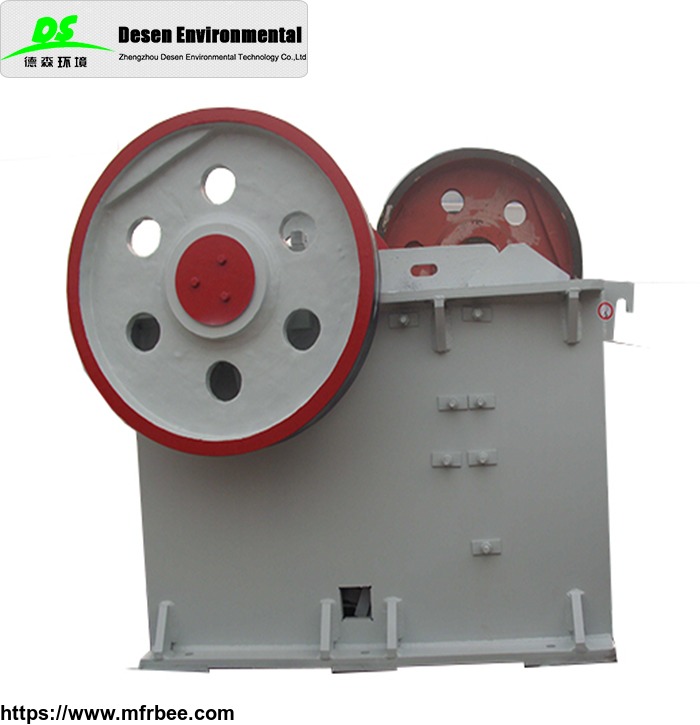 stone_jaw_crusher_used_for_basalt_crushing_product_line