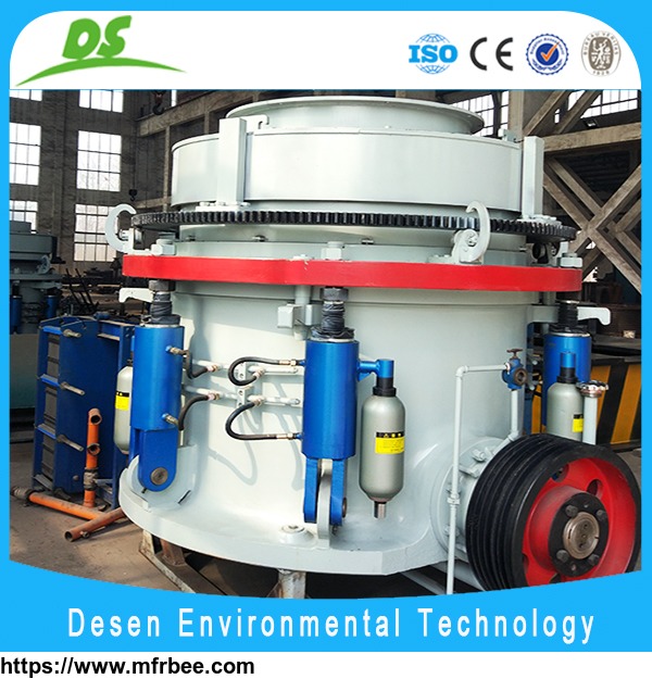 high_quality_hydraulic_cone_crusher_machine_used_in_sand_production_line