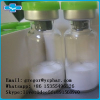 more images of High purity CAS 170851-70-4 Ipamorelin