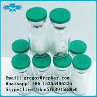 High quality CAS 863288-34-0 CJC-1295 Acetate