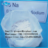 more images of CAS 55-06-1 Liothyronine Sodium T3