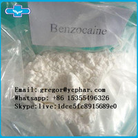more images of Factory selling CAS 94-09-7 Benzocaine
