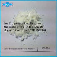 more images of Factory direct sale CAS 2590-41-2 Dehydronandrolon Acetate