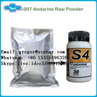 High quality CAS 401900-40-1 Andarine S-4