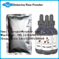 more images of Factory direct sale CAS 841205-47-8 Ostarine(MK-2866)