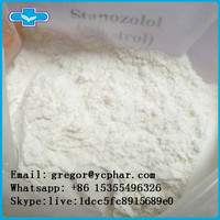 more images of Factory direct sale CAS 53-39-4 Oxandrolone