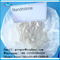 99% High Purity Raw Powder CAS 434-22-0 Nandrolone