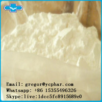 Raw powder CAS 360-70-3 Nandrolone Decanoate