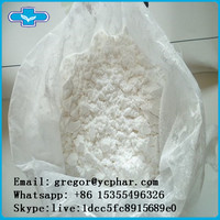Supplements to build muscle CAS 862-89-5 Nandrolone Undecylate