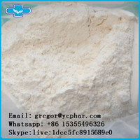 more images of Muscle building CAS 601-63-8 Nandrolone Cypionate