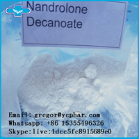 Supplements to build muscle CAS 601-63-8 Nandrolone Cypionate
