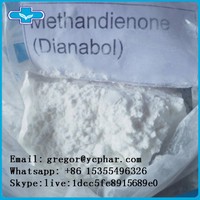 High quality CAS 72-63-9 Dianabol