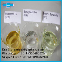 China Factory Chemical Powder CAS 96829-58-2 Orlistat