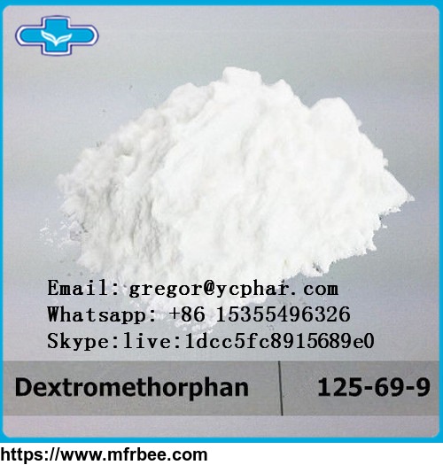 high_quality_cas_6700_34_1_dextromethorphan_hydrobromide