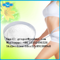 more images of China Factory Supplier CAS 171596-29-5 Tadalafil