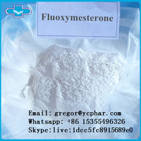 Raw powder CAS 1255-49-8 Testosterone Phenylpropionate