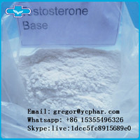 Supplements to build muscle CAS 15262-86-9 Testosterone Isocaproate