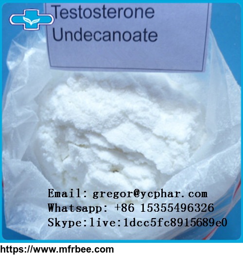 supplements_to_build_muscle_cas_5949_44_0_testosterone_undecanoate