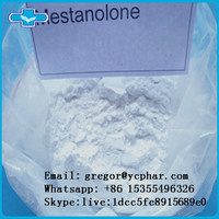 more images of China Factory Supplier CAS 846-48-0 Boldenone