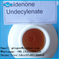 more images of GMP standard CAS 13103-34-9 Boldenone Undecylenate