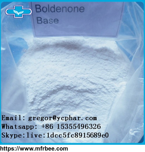 99_percentage_high_purity_raw_powder_cas_2363_59_9_boldenone_acetate