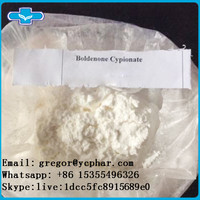 Raw Chemicals CAS 977-32-2 Boldenone Propionate