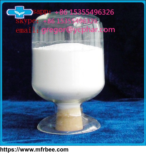 99_percentage_high_purity_raw_powder_cas_16595_80_5_levamisole_hydrochloride