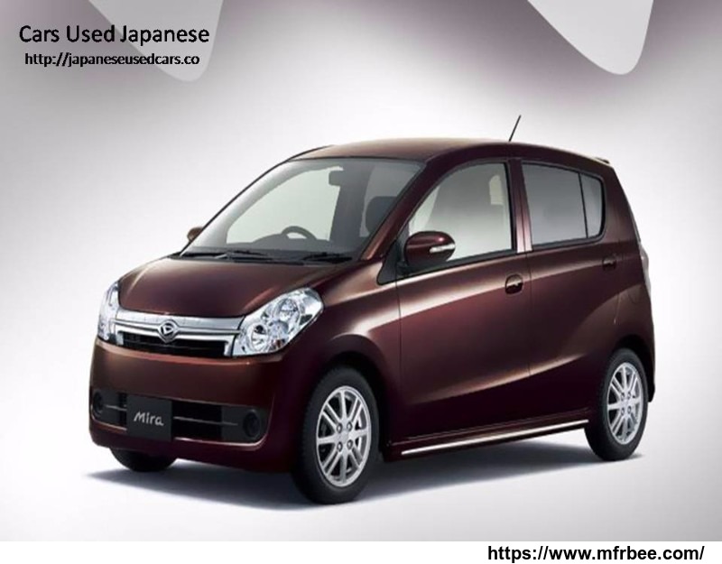 import_used_japanese_cars