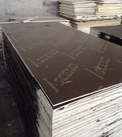 more images of Antislip Film faced plywood