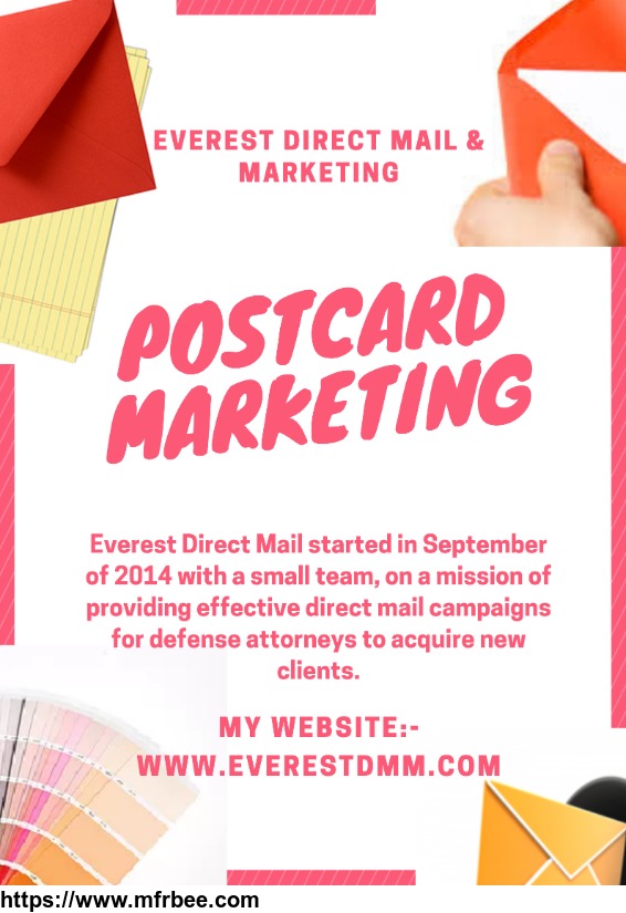 postcard_marketing_everest_dmm