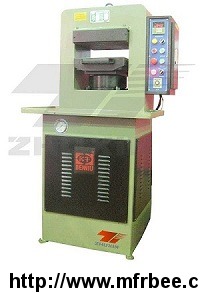 x608a_hydraulic_surface_pressing_machine