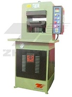 more images of X608A Hydraulic Surface Pressing Machine