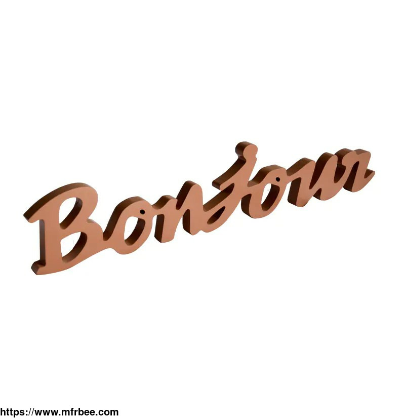 mdf_brown_wording_decoration_wall_mounted_and_standable_bonjou_19s615