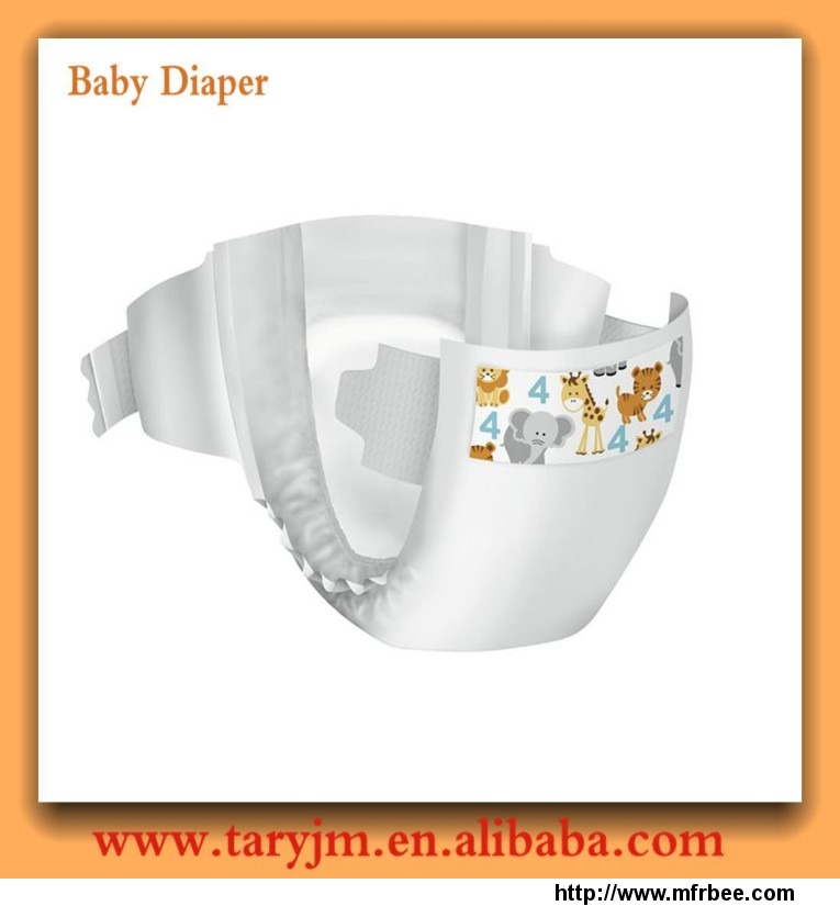new_product_for_2015_super_care_disposable_baby_diapers