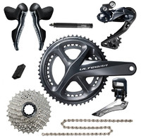 more images of Shimano Ultegra R8050 Di2 11 Speed Groupset